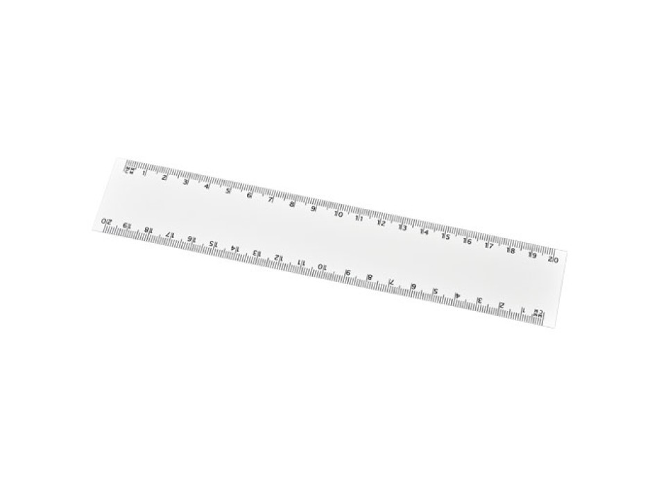 Righello Arc da 20 cm, flessibile