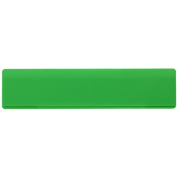 Righello da 15 cm in plastica riciclata Refari
