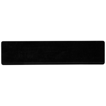 Righello da 15 cm in plastica riciclata Refari