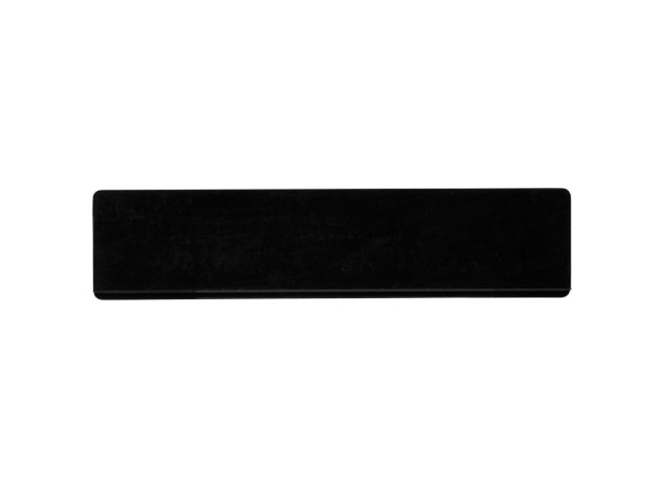 Righello da 15 cm in plastica riciclata Refari