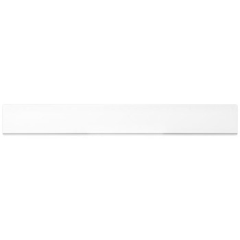 Righello da 30 cm in plastica riciclata Refari