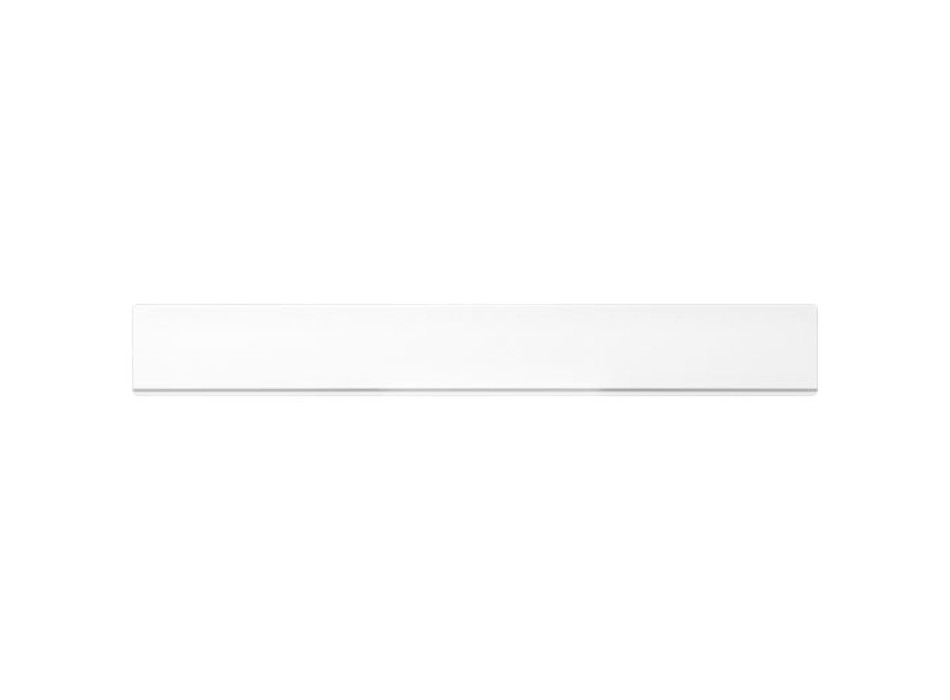 Righello da 30 cm in plastica riciclata Refari