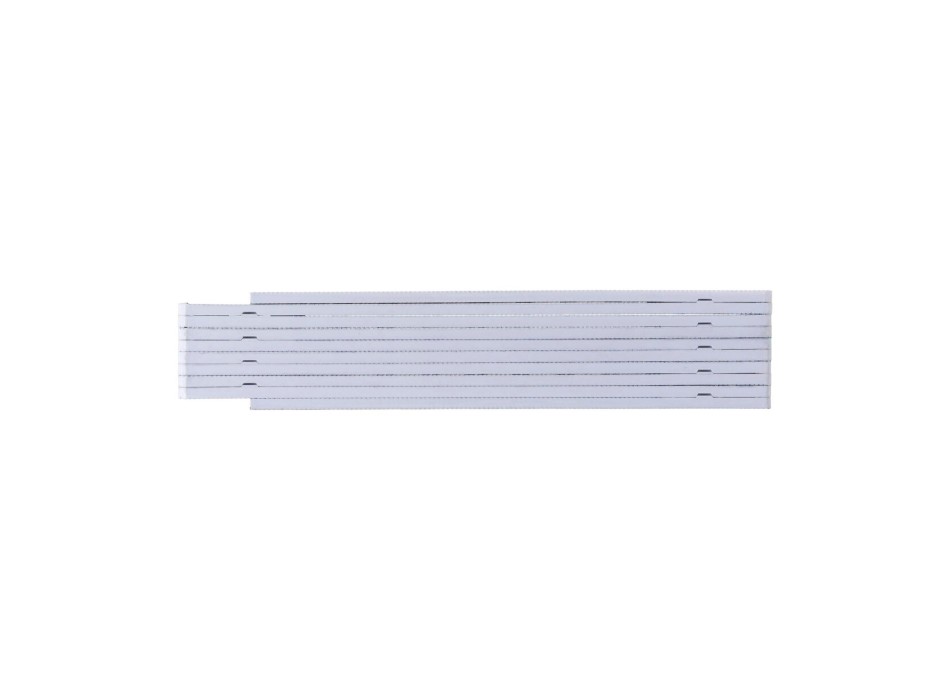 Righello Leon | Plastica | Pieghevole | 1 metro
