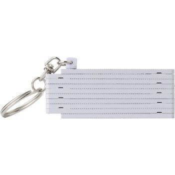 Righello pieghevole in plastica Holly