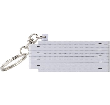 Righello pieghevole in plastica Holly