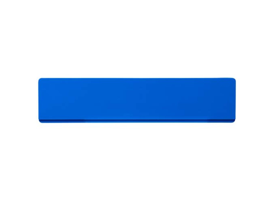 Righello Renzo da 15 cm in plastica