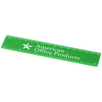 Righello Renzo da 15 cm in plastica