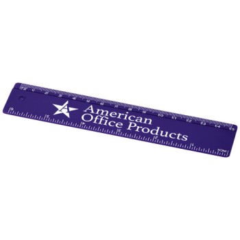 Righello Renzo da 15 cm in plastica