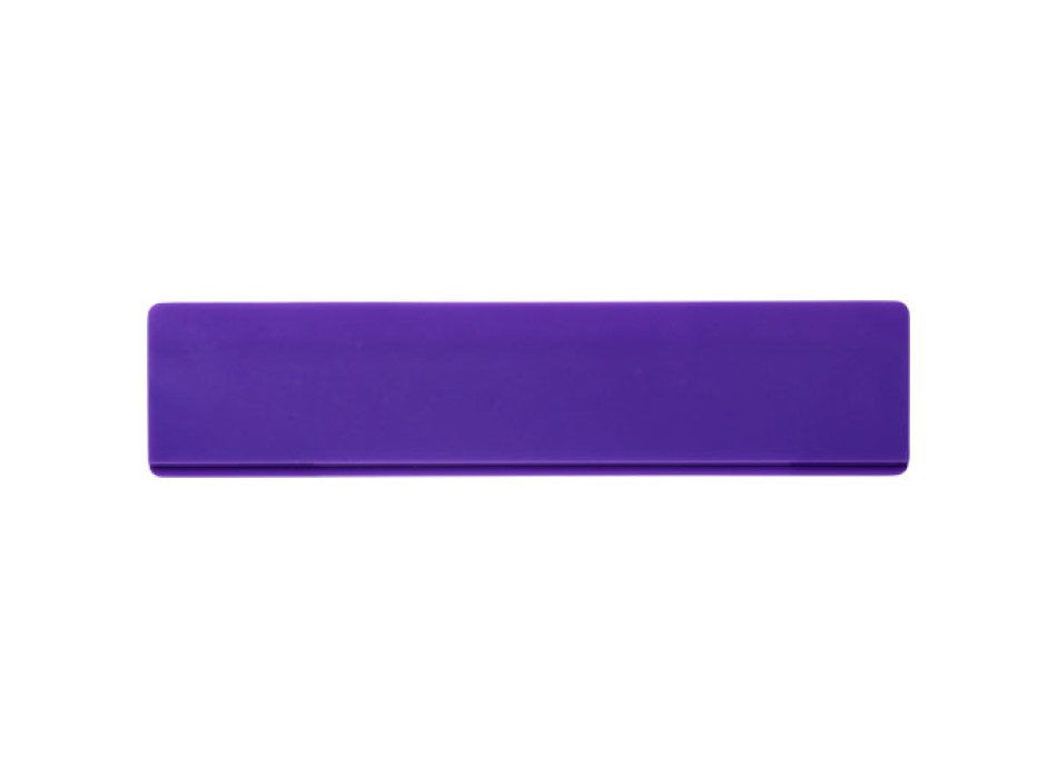 Righello Renzo da 15 cm in plastica