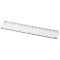 Righello Renzo da 15 cm in plastica