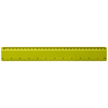 Righello Renzo da 30 cm in plastica