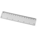 Righello Rothko da 15 cm in plastica