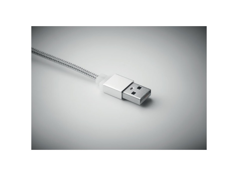 RIZO - Cavo con 3 connettori