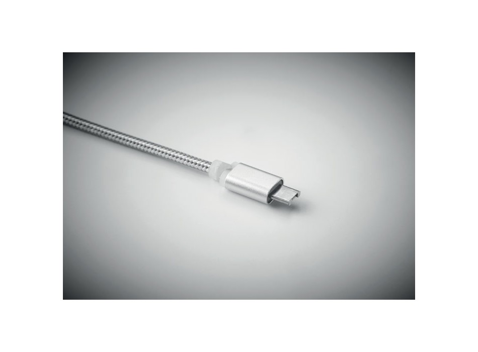 RIZO - Cavo con 3 connettori