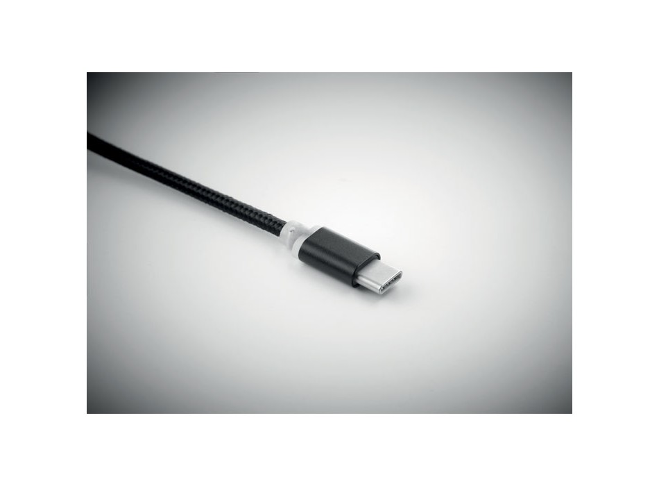 RIZO - Cavo con 3 connettori