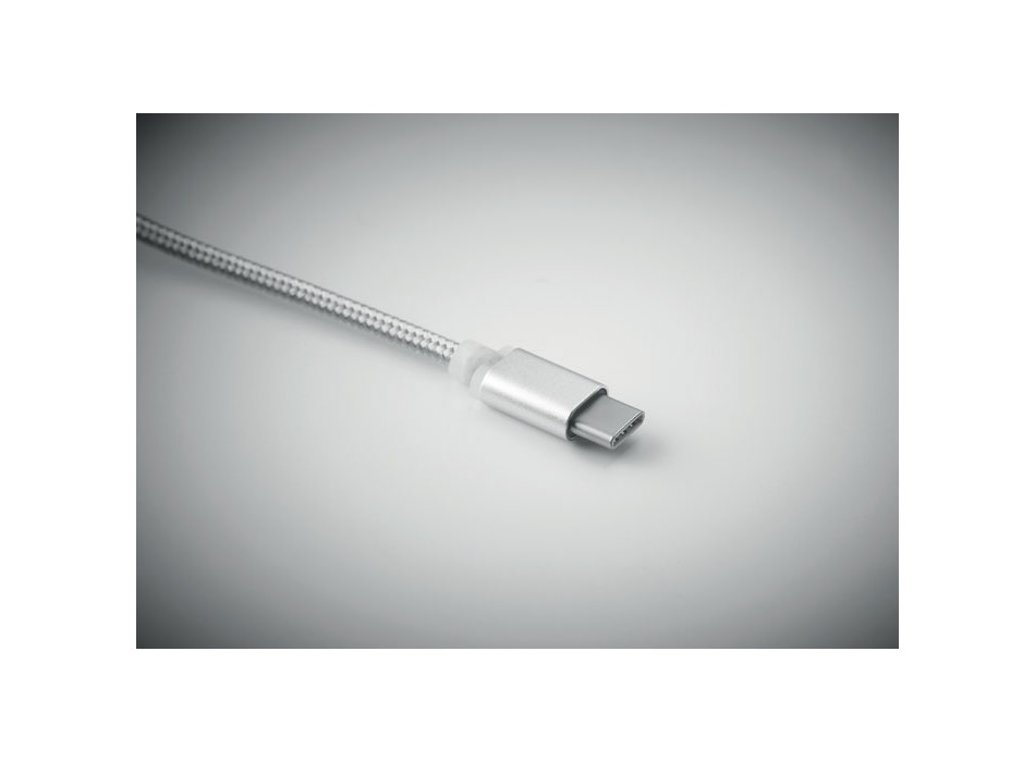 RIZO - Cavo con 3 connettori