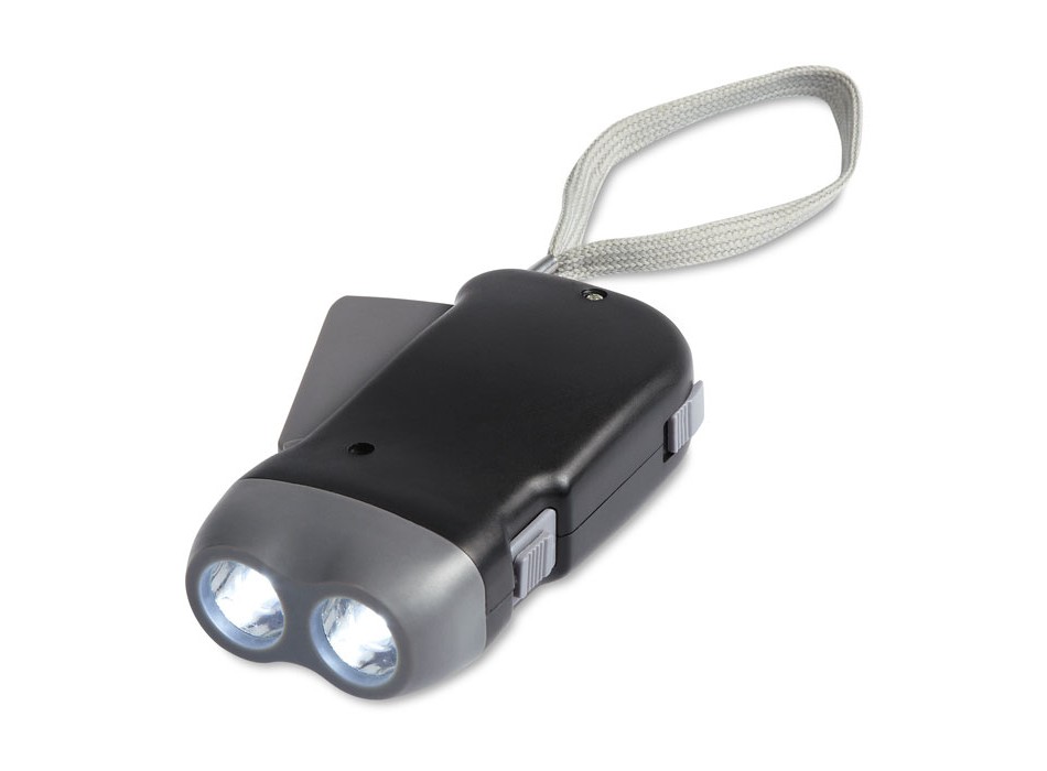 ROBIN - Torcia LED