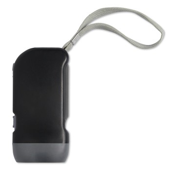 ROBIN - Torcia LED