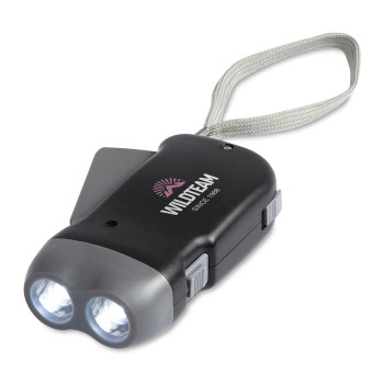 ROBIN - Torcia LED