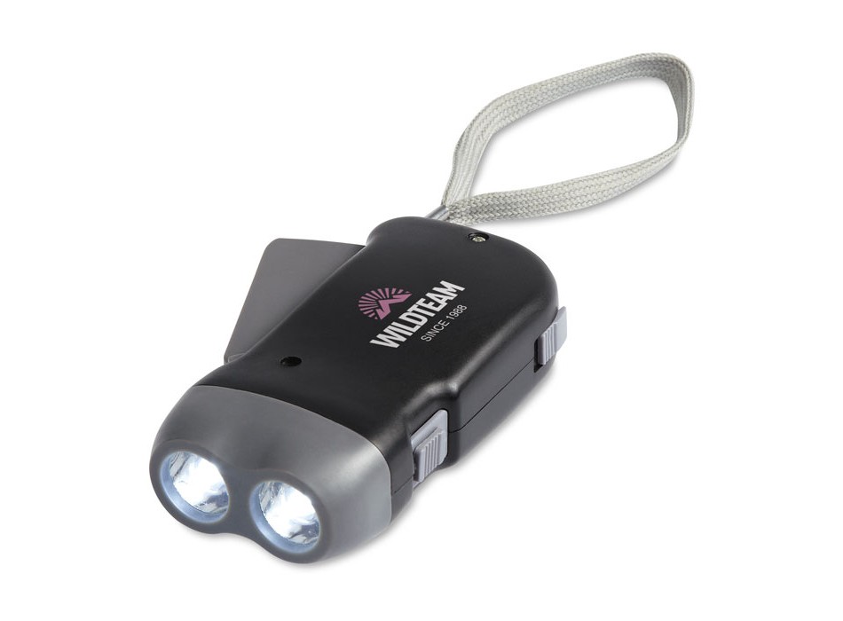 ROBIN - Torcia LED