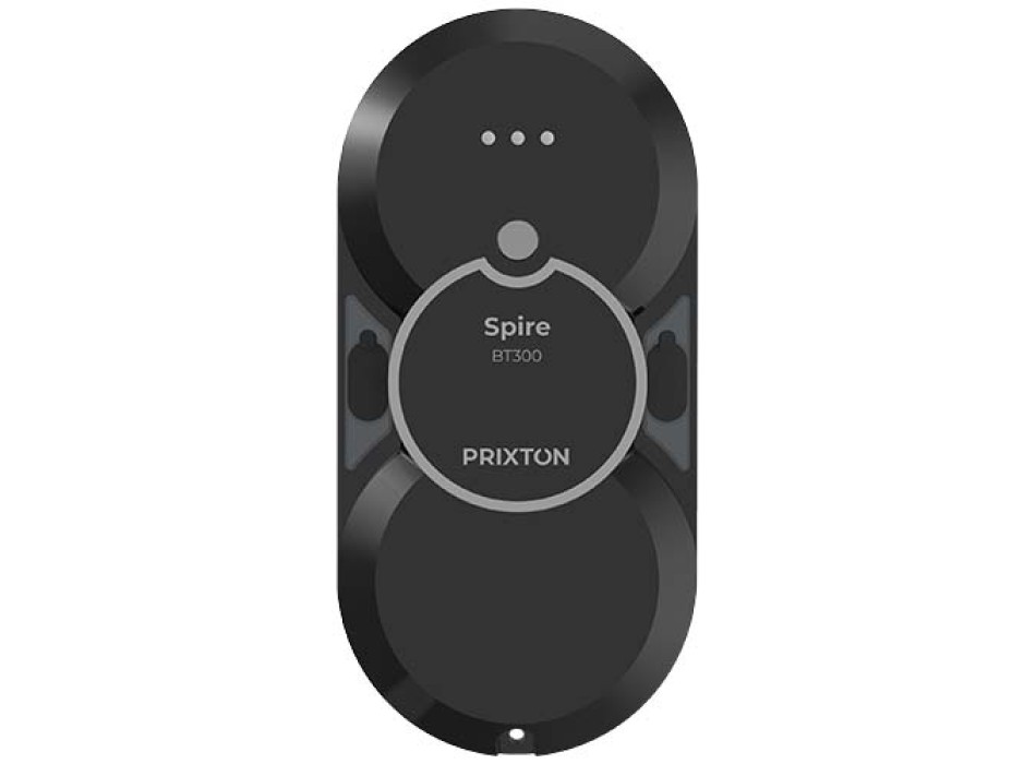 Robot per la pulizia delle finestre Prixton BT300