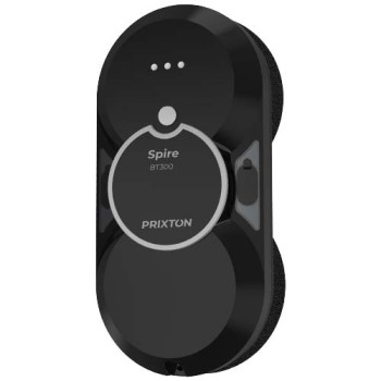 Robot per la pulizia delle finestre Prixton BT300