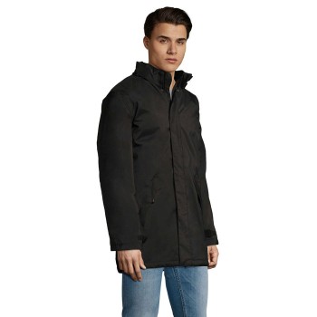 ROBYN - ROBYN PARKA UNISEX