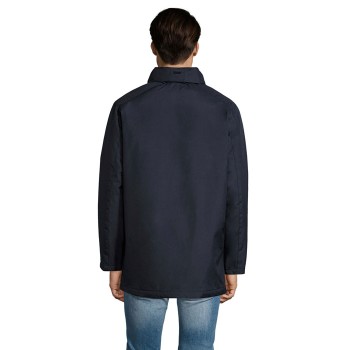 ROBYN - ROBYN PARKA UNISEX