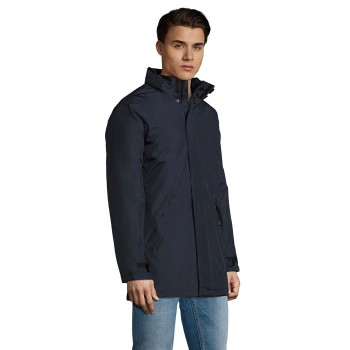 ROBYN - ROBYN PARKA UNISEX