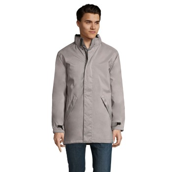 ROBYN - ROBYN PARKA UNISEX