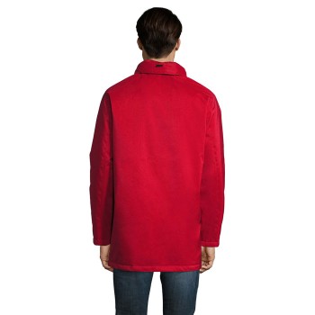 ROBYN - ROBYN PARKA UNISEX