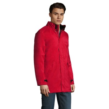 ROBYN - ROBYN PARKA UNISEX