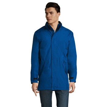 ROBYN - ROBYN PARKA UNISEX