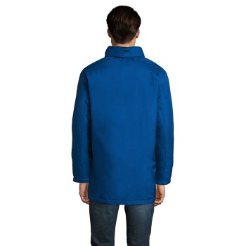 ROBYN - ROBYN PARKA UNISEX