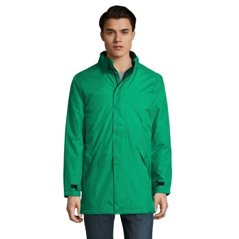 ROBYN - ROBYN PARKA UNISEX