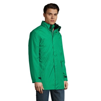 ROBYN - ROBYN PARKA UNISEX