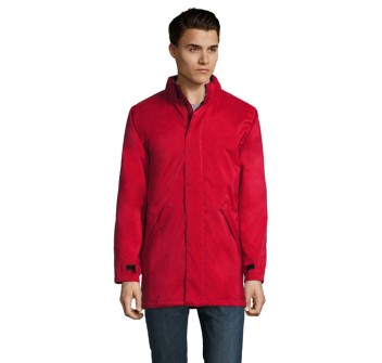 ROBYN - ROBYN PARKA UNISEX