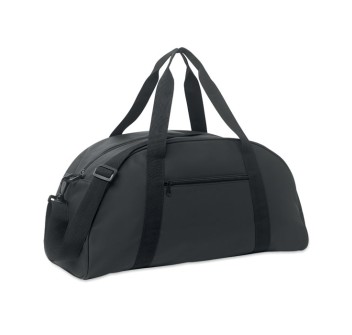 ROCK - Borsone in morbido PU