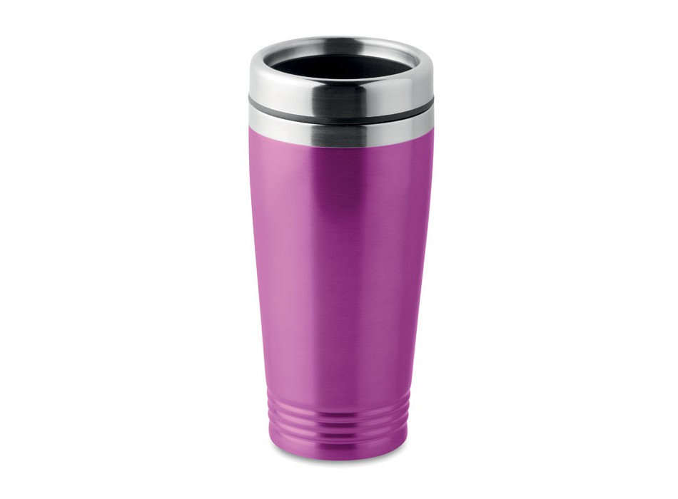 RODEO COLOUR - Bicchiere doppio strato da 400