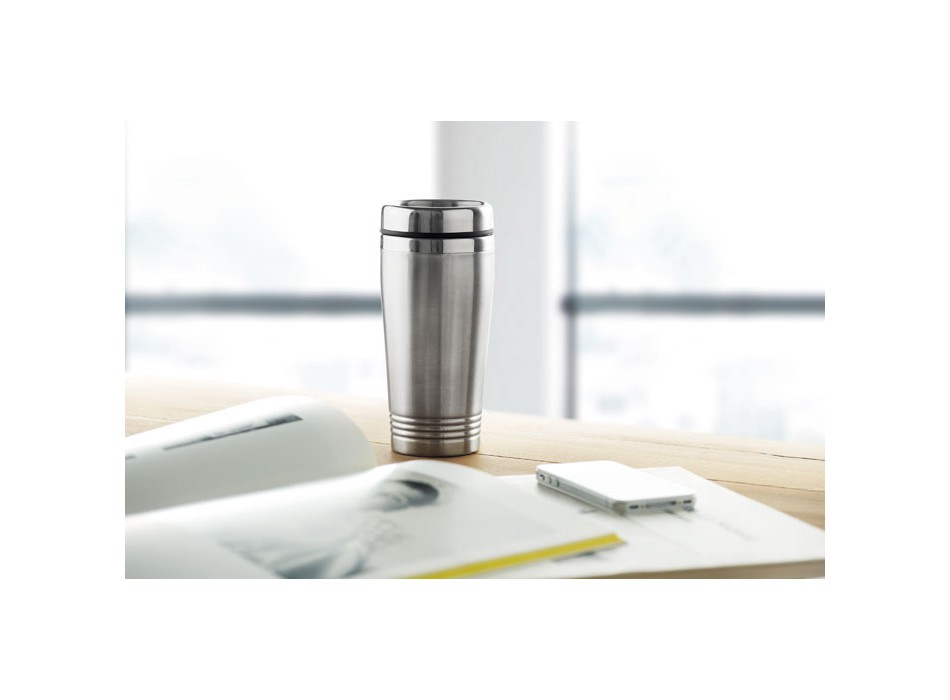 RODEODRIVE - Bicchiere doppia parete 400ml