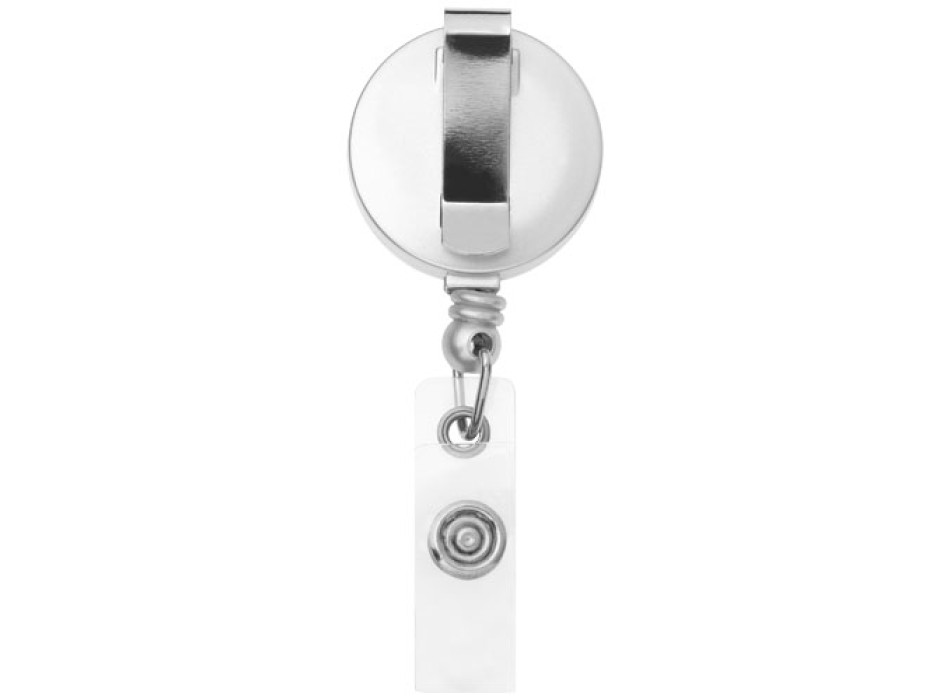 Roller clip Aspen