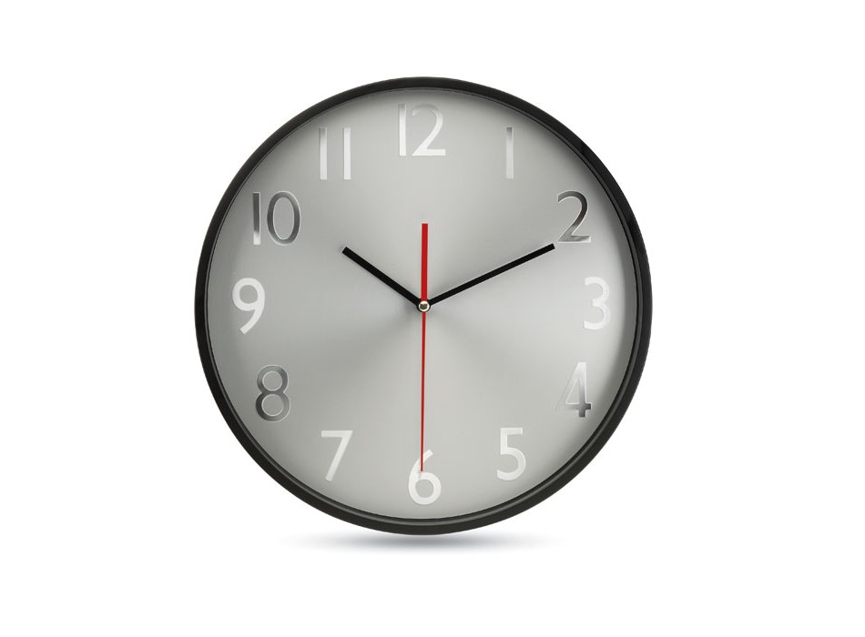 RONDO - Orologio analogico da parete