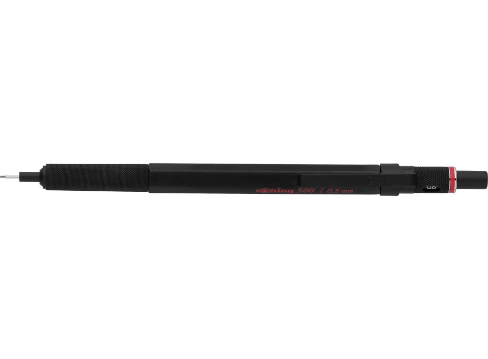 rOtring 500, portamine