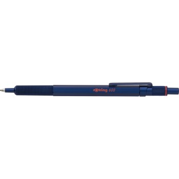 rOtring 600, penna a sfera