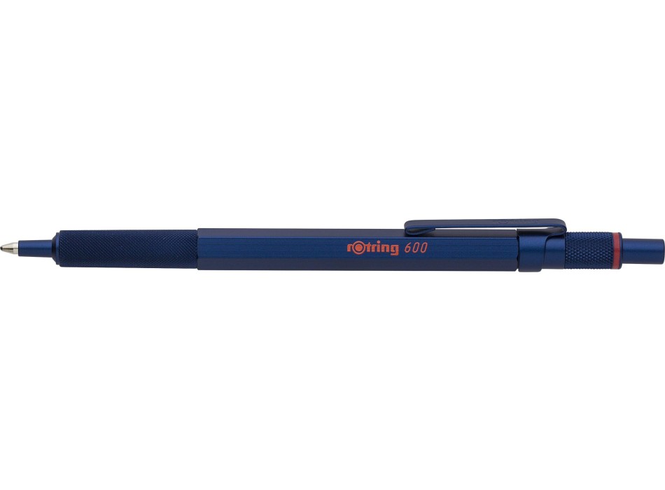 rOtring 600, penna a sfera