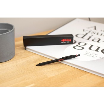rOtring 600, penna a sfera