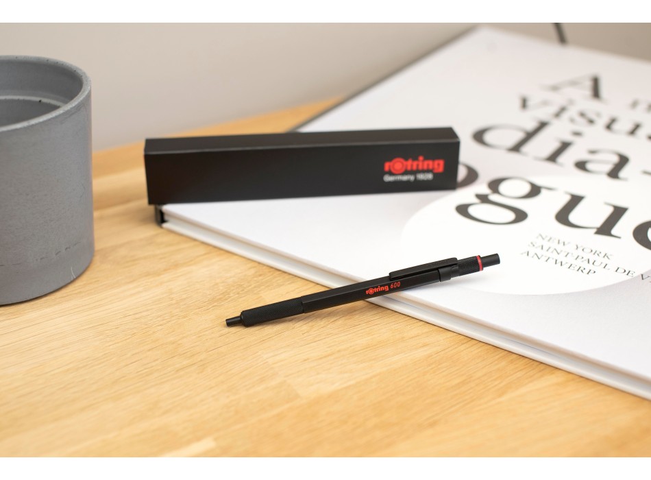 rOtring 600, penna a sfera