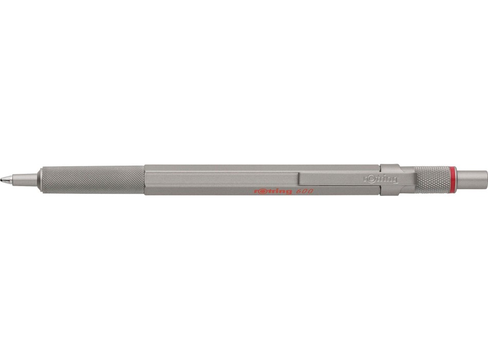 rOtring 600, penna a sfera