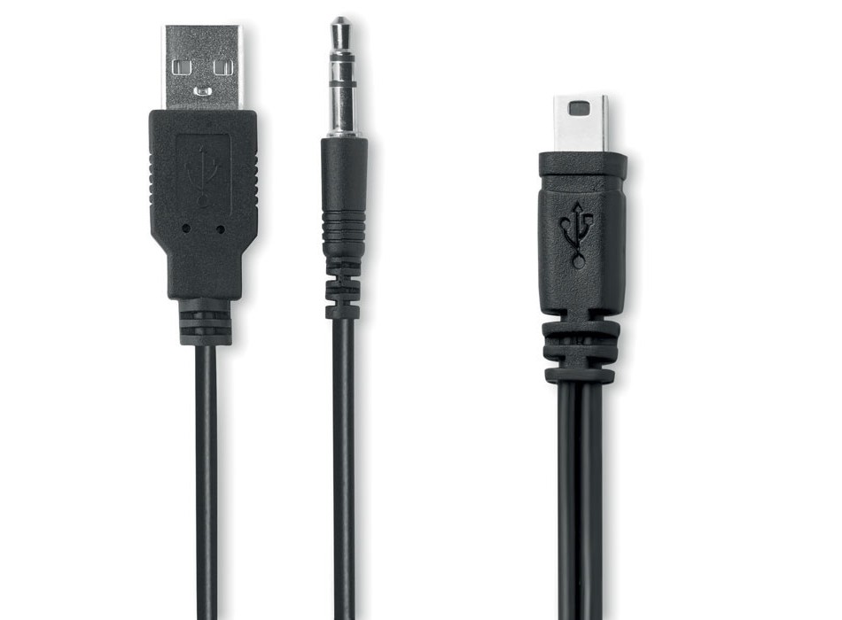 ROUND BASS - wireless rotondo