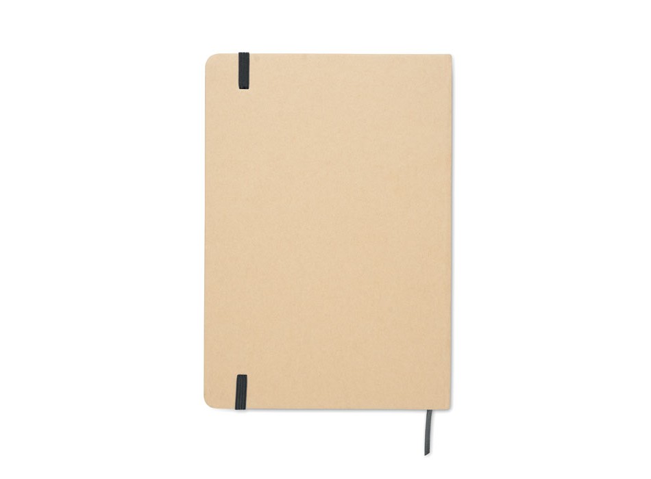 ROUTE - Notebook A5 rivelatore di color